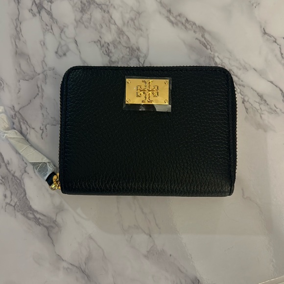 Tory Burch Eve Mini Continental Wallet - Picture 3 of 4